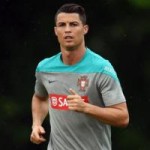 Bóng đá - Ronaldo bị “phù thủy” Ghana yểm bùa