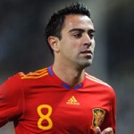 Bóng đá - Ngôi sao World Cup: Lần cuối cùng cho Xavi (15)