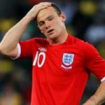 Bóng đá - &quot;Sự cố&quot; mới của Rooney