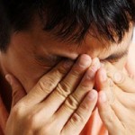 Sức khỏe đời sống - Stress ảnh hưởng đến khả năng sinh sản của nam giới