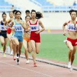 Thể thao - Điền kinh VN tại sao mất vé dự Olympic trẻ thế giới?