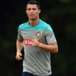 Bóng đá - Sôi động World Cup 5/6: BĐN không được mạo hiểm với CR7