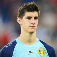 Bóng đá - ĐT Bỉ: Quỷ đỏ trỗi dậy (P1)