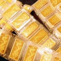 Tài chính - Bất động sản - Vàng bất ngờ tăng vọt, lấy lại mốc 36 triệu