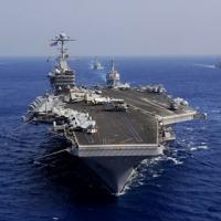 Tin tức trong ngày - Mỹ phải vạch ra "ranh giới đỏ" trên biển cho TQ