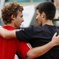 Thể thao - Roland Garros ngày 13: Nole giải mã “ngựa ô” (BK đơn nam)