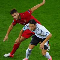 Bóng đá - World Cup: Đức, BĐN tiếp tục chạy đà trước đại chiến