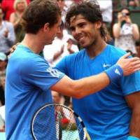 Thể thao - Tái đấu Nadal, Murray muốn “tỉnh đòn” sau thất bại ở Rome