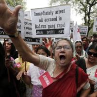 Tin tức trong ngày - Bộ trưởng Ấn Độ: Hiếp dâm "cũng có lúc đúng"!?