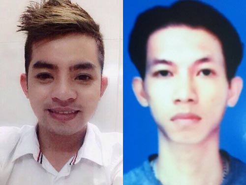Phá đường dây mua bán hàng ngàn viên thuốc lắc - 4