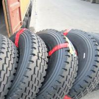 Thị trường - Tiêu dùng - Nhập khẩu lốp xe - Gian lận và những hệ quả