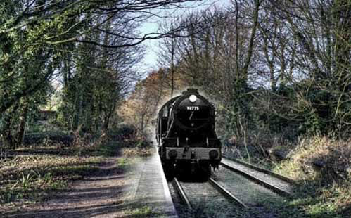 Rùng mình chuyện con tàu ma huyền bí - 2