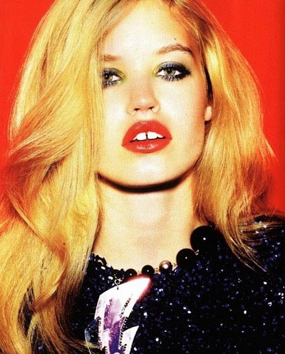 Những khe hở ám ảnh phái đẹp - 3