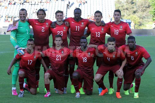 Không Ronaldo, BĐN “không có cửa” ở World Cup - 2