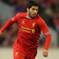 Bóng đá - Real đặt giá "siêu khủng" cho Suarez