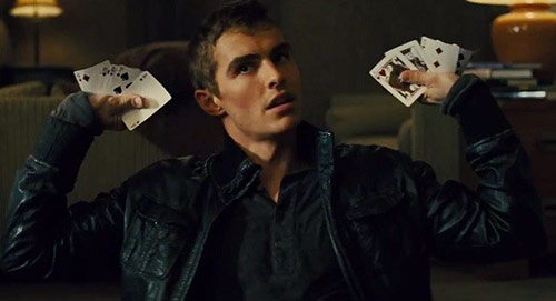 Trailer phim: Now You See Me - 2