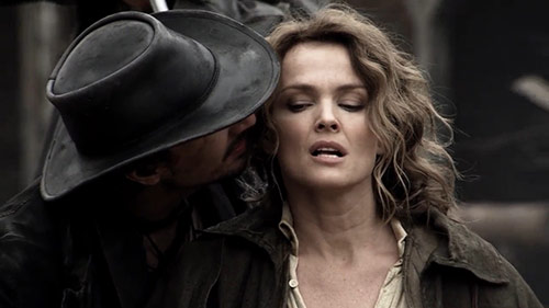 Trailer phim: Dead In Tombstone - 2