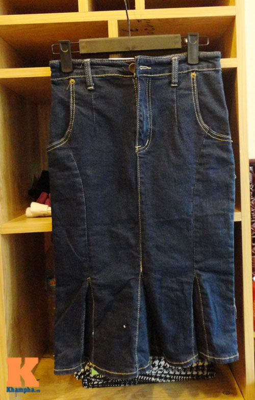 Cách dễ nhất để khoe đường cong nơi công sở - 5