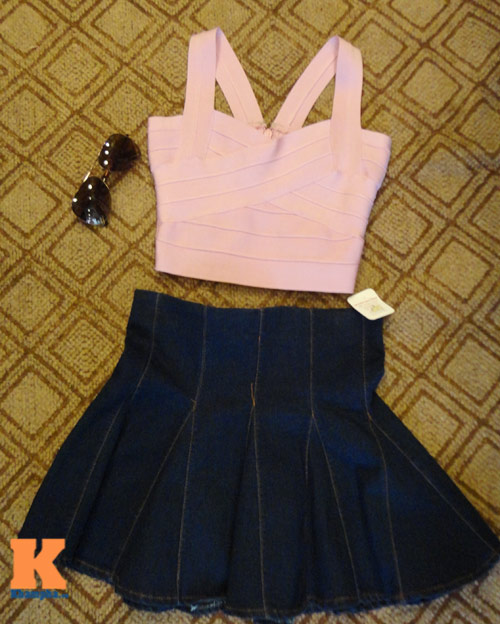 Cách dễ nhất để khoe đường cong nơi công sở - 6