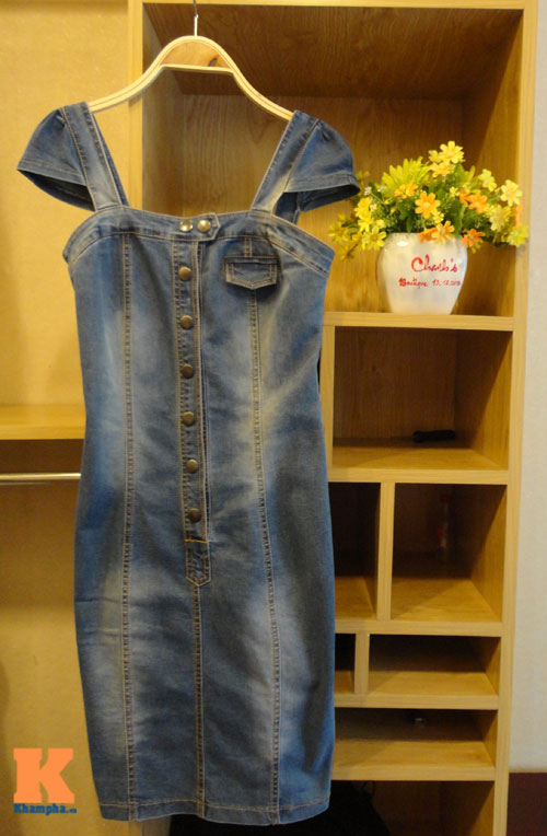 Cách dễ nhất để khoe đường cong nơi công sở - 9