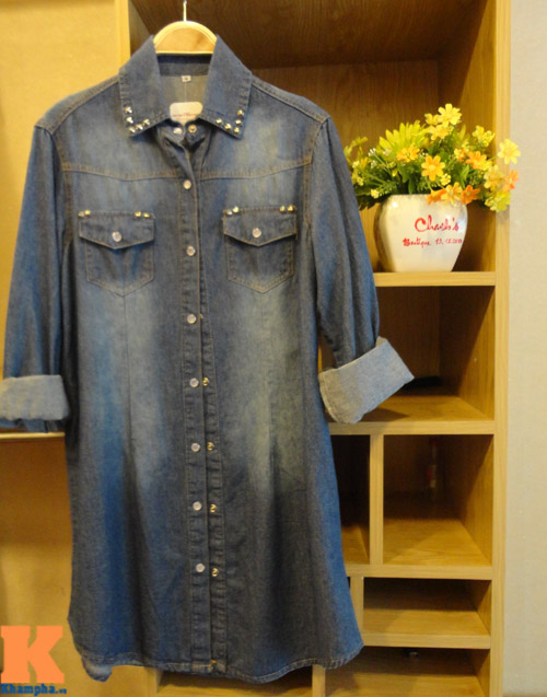 Cách dễ nhất để khoe đường cong nơi công sở - 7