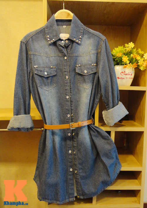 Cách dễ nhất để khoe đường cong nơi công sở - 8