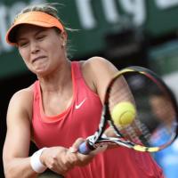 Thể thao - 3 pha ghi điểm đáng nhớ nhất Roland Garros ngày 12