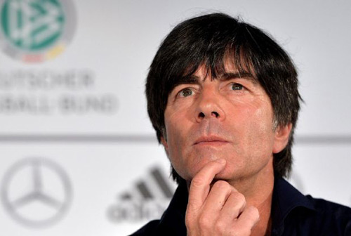 World Cup còn 6 ngày: Joachim Loew bị sa thải nếu… - 1