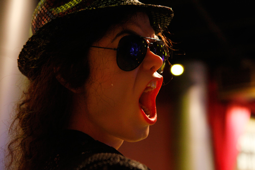 Ngắm tượng sáp như thật tại Việt Nam - 10