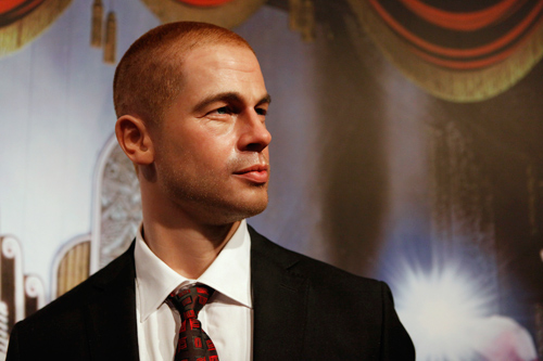 Ngắm tượng sáp như thật tại Việt Nam - 6