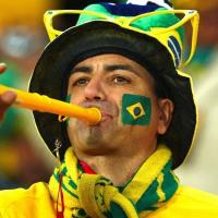 Bóng đá - Cổ động viên bất bình với lệnh cấm của FIFA