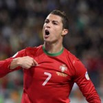 Bóng đá - ĐT Đức có cách “khóa chân” Ronaldo