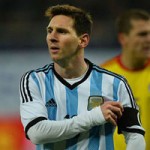 Bóng đá - Khu rừng World Cup và gã thợ săn Messi