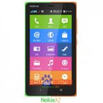 Thời trang Hi-tech - Nokia X2 chip lõi kép ra mắt trong tháng 6