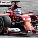 Thể thao - Canadian GP: Chờ Red Bull và Ferrari đột phá