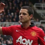 Bóng đá - Tin HOT tối 6/6: MU đồng ý bán Chicharito cho Inter