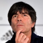 Bóng đá - World Cup còn 6 ngày: Joachim Loew bị sa thải nếu…