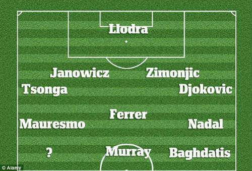 Tin HOT 7/6: Xác định nhà vô địch đôi nam nữ Roland Garros. - 1