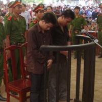 Pháp luật - Án tử cho kẻ giết 2 người tại nhà trọ