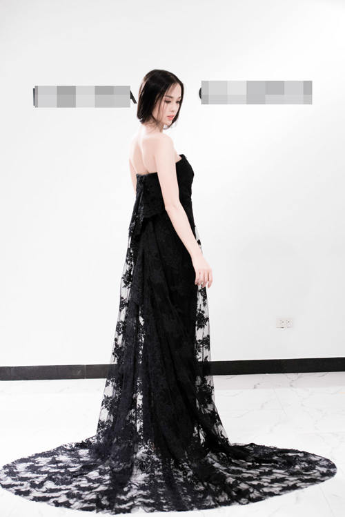 Top 5 HHVN Ngọc Anh xinh tươi hút mắt - 2