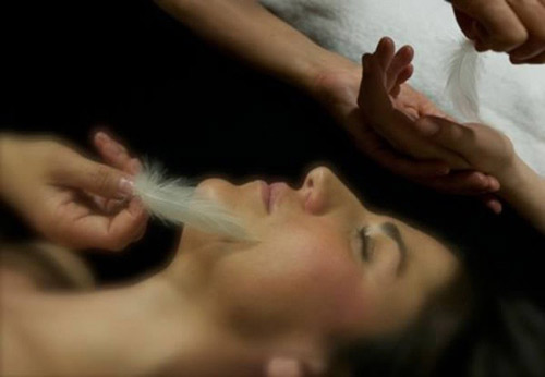 10 dịch vụ massage kỳ lạ nhất thế giới - 3