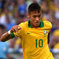 Bóng đá - Vua phá lưới World Cup 2014: Đại pháo so tài