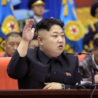 Tin tức trong ngày - Triều Tiên lại bắt giữ khách du lịch Mỹ