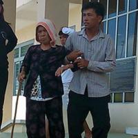 Pháp luật - Nước mắt trong phiên xử con dâu đầu độc mẹ chồng