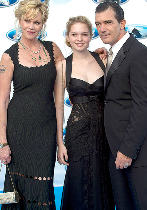 Tài tử hấp dẫn nhất Tây Ban Nha bị vợ đệ đơn ly hôn - 2