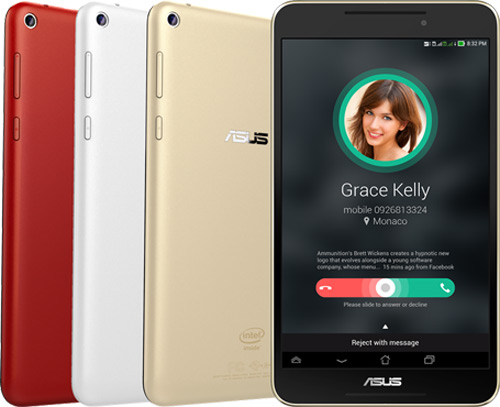 ASUS công bố loạt tablet Android mới tại Computex 2014 - 4