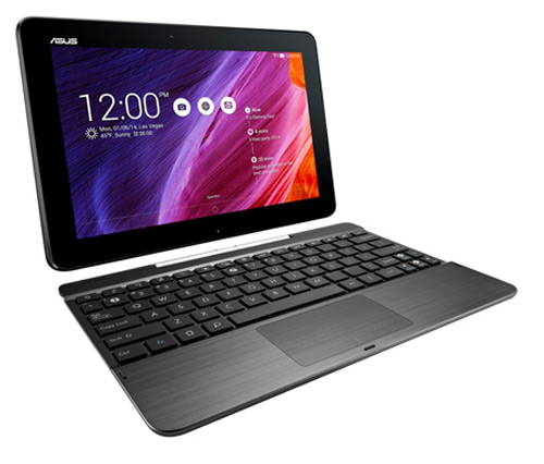 ASUS công bố loạt tablet Android mới tại Computex 2014 - 5