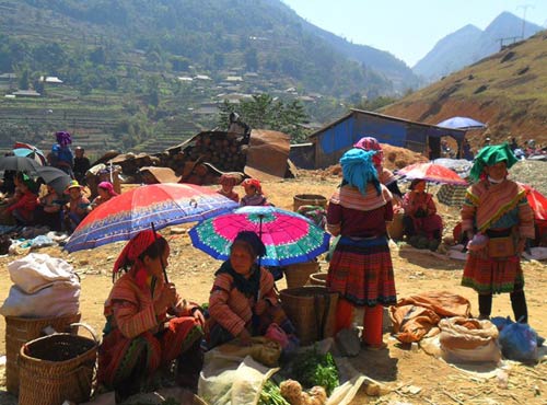 Đi tìm Si Ma Cai - Hoang sơ và mộc mạc - 4