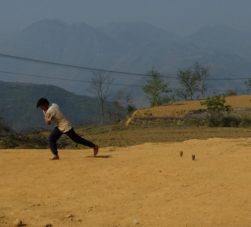 Đi tìm Si Ma Cai - Hoang sơ và mộc mạc - 6