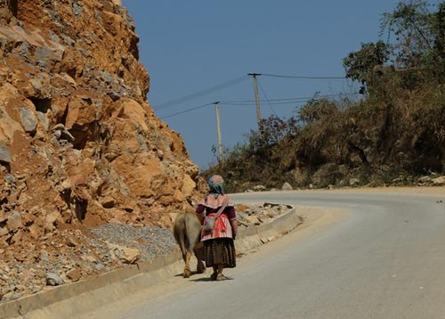 Đi tìm Si Ma Cai - Hoang sơ và mộc mạc - 1